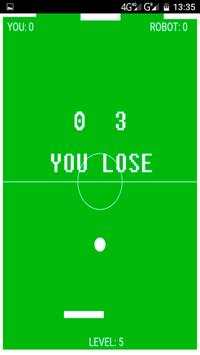FutBola: Game sepak bola screenshot 6