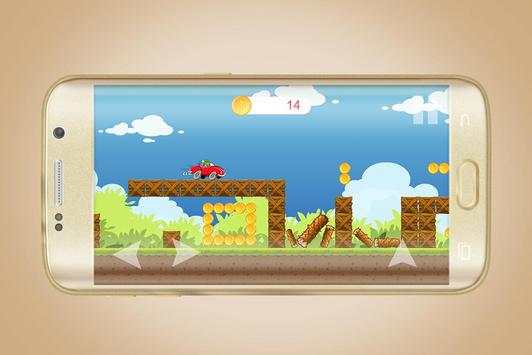 Patata Racing screenshot 6