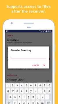Share File Transfer Connect New Version screenshot 5