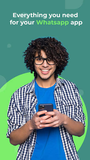 Whats Upgrade for WhatsApp screenshot 1