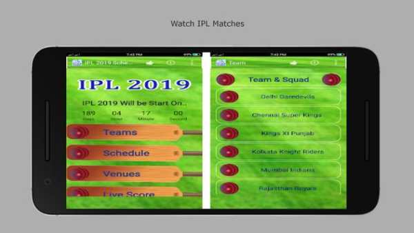 Star Sports Cricket Live TV, Football TV info screenshot 3