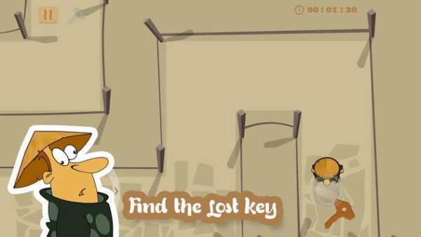 Where I Am? - Lite screenshot 2
