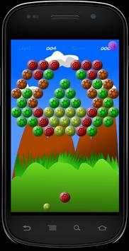 Fire Bubbles screenshot 2