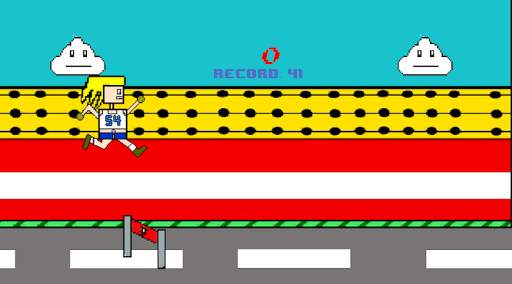 Runny Funny screenshot 2