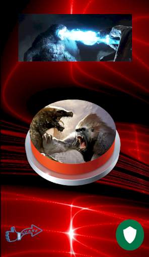 KING KONG vs GODZILLA | Movie | Sound screenshot 5