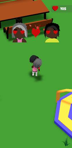 Cupid screenshot 4