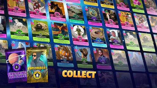 Cards, Universe & Everything screenshot 14