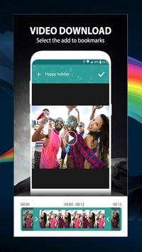 eagleget Video Downloader screenshot 4