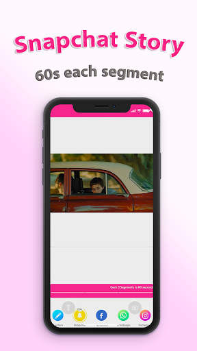 Video Splitter for WhatsApp Status, Instagram screenshot 6