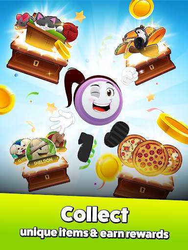 GamePoint Bingo - Bingo games screenshot 12