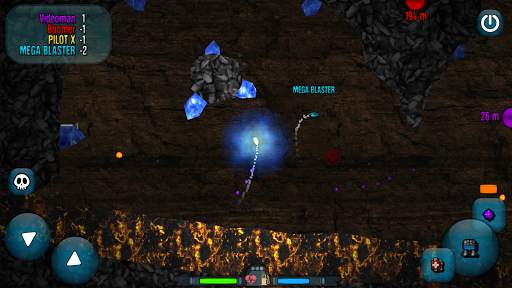 Multispace LITE screenshot 1