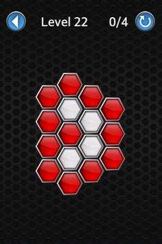 Hexas Lite screenshot 6