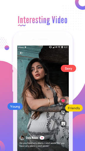 Rose Live screenshot 4
