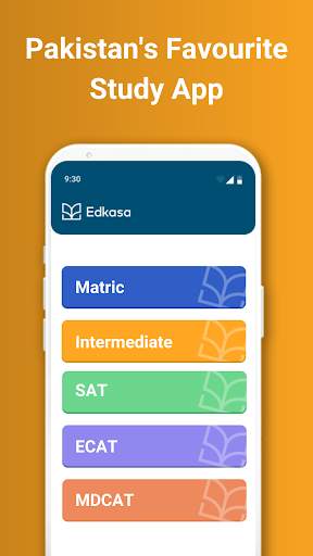 Edkasa - for class 9,10,11,12 screenshot 1