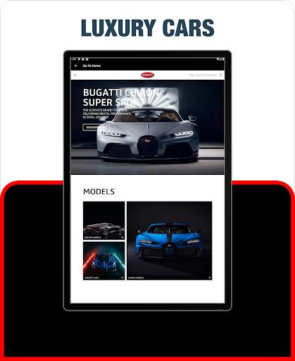 Car Specs: TOTAL screenshot 14