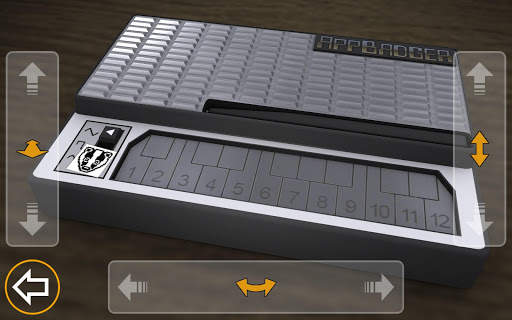 Stylusphone Free screenshot 4