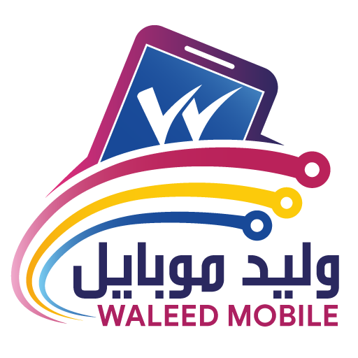 Waleed Mobile иконка