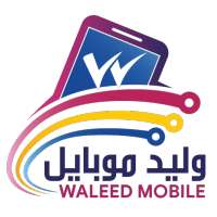Waleed Mobile on 9Apps