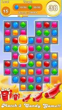 Candy Jam screenshot 1