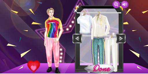BTS World Tour screenshot 7