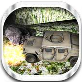 Military Hill Climb Game 3D 4.0.0