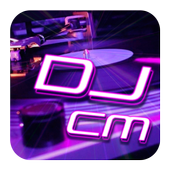 DJ CM Launcher Theme icon