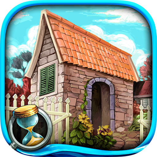 Hidden Objects: Rustic Mystery icon