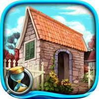 Hidden Objects: Rustic Mystery on 9Apps