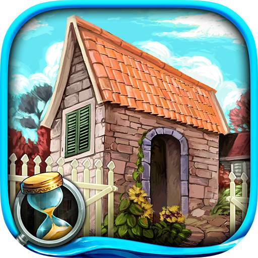 Hidden Objects: Rustic Mystery 2.6.4