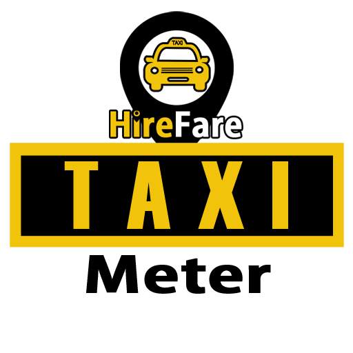 HireFare – Free Taxi Meter 3.3.0