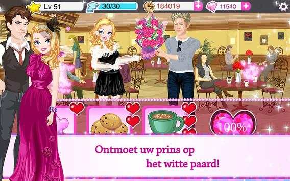Star Girl screenshot 4