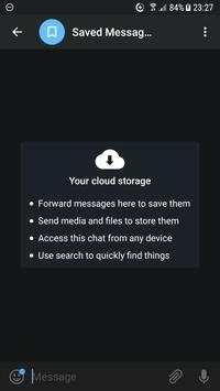 Messenger Elite 2019 screenshot 2