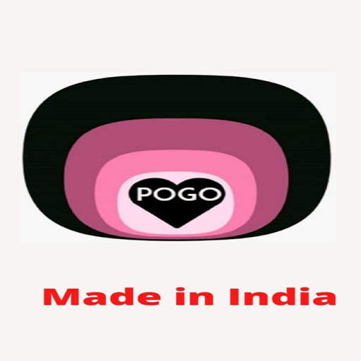 POGO -  Funny Video App screenshot 1
