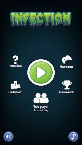 Infection - Board Game screenshot 2