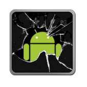 Cracked Screen