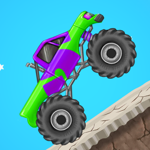 Fun Kid Racing - Game For Boys And Girls icon