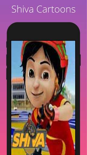 Cartoon App screenshot 3
