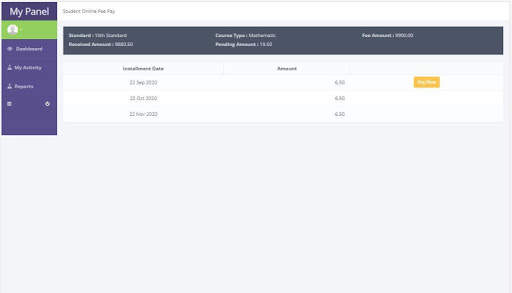 Smart Student screenshot 14