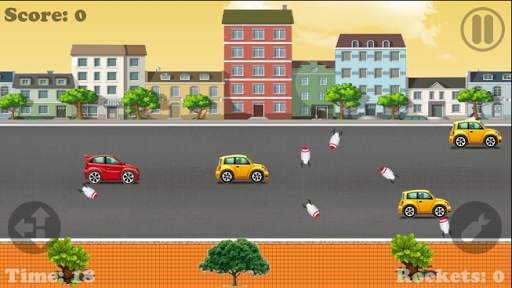 Car Bombing -কার বোম্বিং screenshot 2