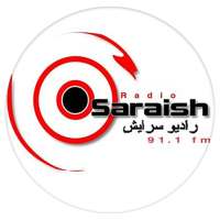 رادیو سرایش | Saraish FM on 9Apps