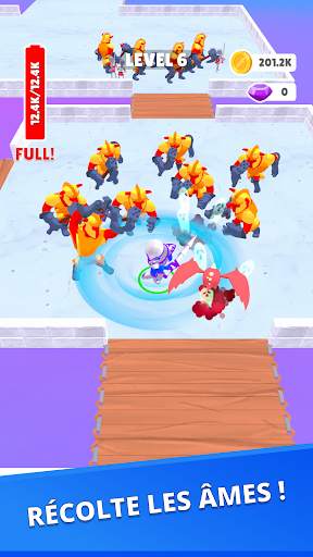 Hyper Knight screenshot 5