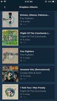 Dropify screenshot 5