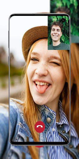 Dingo - Live Chat & Video Chat Online screenshot 1