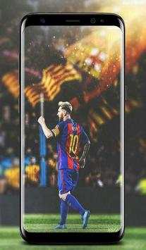 messi wallpaper hd screenshot 4
