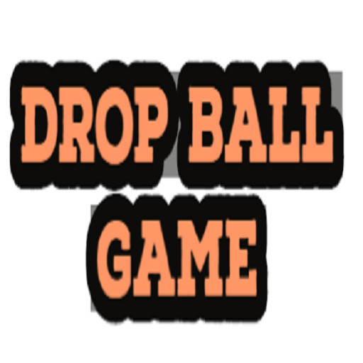 Drop Ball Game - 3D icon