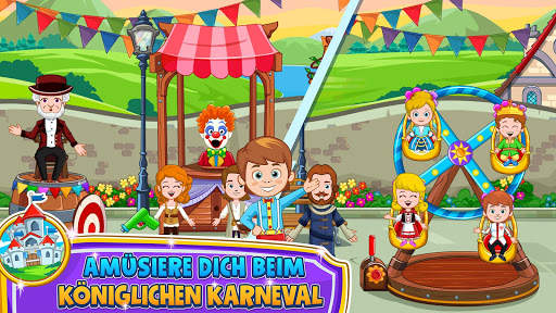 Prinzessin Royal Shopping-Mode screenshot 5