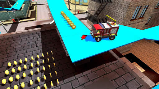RC Toys Racing and Demolition Car Wars Simulation screenshot 2