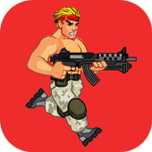 Island Contra icon