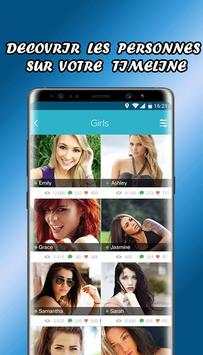 happn : Tips screenshot 6
