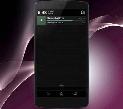 Z2-CM 11/MAHDI Black Theme скриншот 6